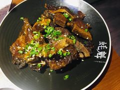 -蚝魁竹笼蒸生蚝 余杭店