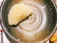 芒果大福-温野菜涮涮锅(西单大悦城店)