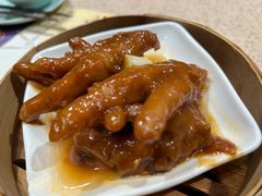 -点都德(聚福楼店)