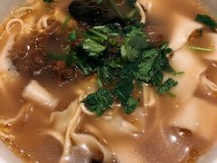 -萧记三鲜烩面(商务外环店)