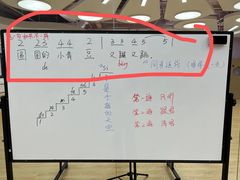 -小荧星艺校(大宁分校)