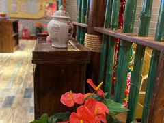 -宝丽金大酒店·洗浴中心