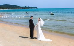 -四叶草环球旅拍