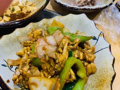 -馒少爷私房菜馆·龙虾