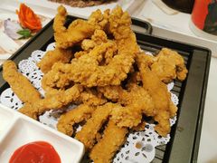 -小菜园新徽菜(合肥之心城店)