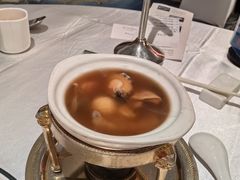 聚春园福寿全-聚春园自助餐厅(东街口店)