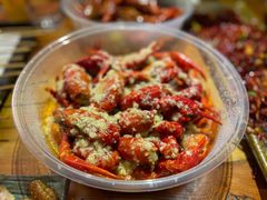 -虎虎龙虾大排档(双井店)