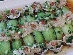 -院8里·小聚园老川菜(九眼桥店)