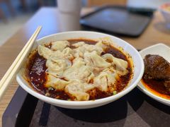 -聚园面庄(新光天地店)