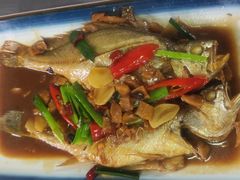 -泰谷酒店·太古码头闽菜自助餐厅