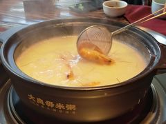 -大良毋米粥(锦龙路总店)