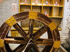 -北平盛世·新京菜·北京烤鸭(劲松·双井店)