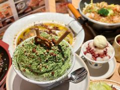 -新太二·鲜料川菜(花都融创茂店)
