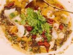 -天鲜阁·海鲜粤菜·33年老字号(石槎白云站店)