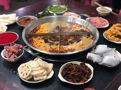 现划鳝鱼-储奇门鳝鱼火锅(总店)