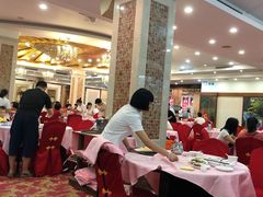 大堂-春满人间酒楼(园岭中路店)