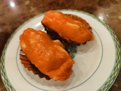 -华联广州大酒店-餐厅