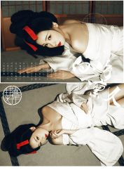 点击看大图 -持熹光年写真体验馆