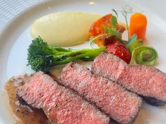 -The V泽惟·低温慢煮料理