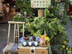 -吴作人艺术馆