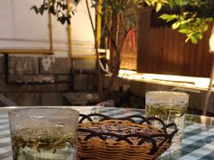 -随意茶庄·地道杭帮农家菜(梅家坞店)