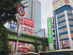 -秋叶原电器街
