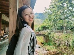 -井冈山风景名胜区