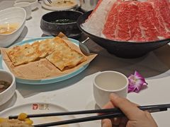 -德天雪花肥牛海鲜火锅(南苑东路店)