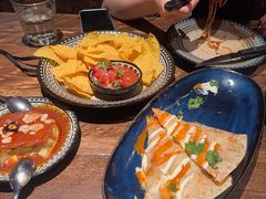 -Q MEX 库迈墨西哥餐吧(三里屯店)