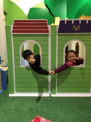 -幻贝家儿童乐园(苏州中心店)