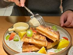 -The Good Place好地方·Brunch·coffee(国贸店)
