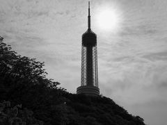 -富斯特索道