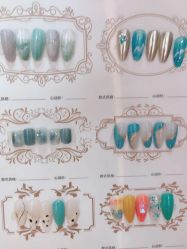 -灰姑娘美甲美睫馆