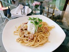 -The Rug Cafe(王府中环店)