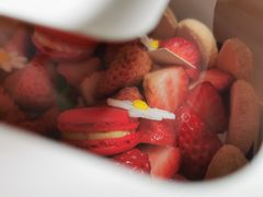 -卷心卷意·轻甜蛋糕(新光天地店)