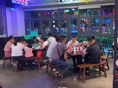 -王庄阿咪海鲜大排档(象园店)