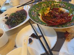 -东湖宾馆-中餐厅