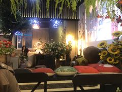 -那兰楼私房餐厅