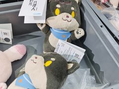 -骑鹅公社(南开大悦城店)