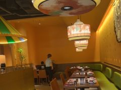 -塔哈尔·新疆盛宴(奉贤龙湖店)