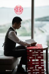 -金禧婚礼定制