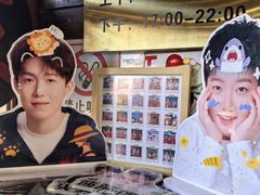 -玉桥餐厅(天坛店)