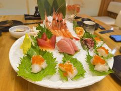 -王鼎精致料理铁板烧(世博源店)