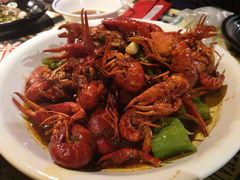 -红钳侠小龙虾·烧烤(中赢康康谷店)