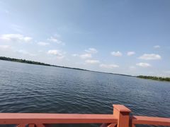 -丁香湖公园