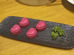 -乐忻皇朝(上海中心大厦店)