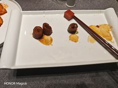 -鹊华居·地道鲁菜·海鲜·融合味(大明湖店)