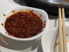 -佰人王串串香火锅(洋珠巷店)