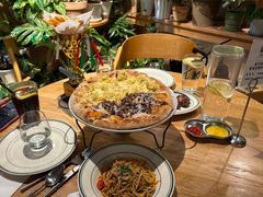 -1861意大利餐厅(文化广场店)