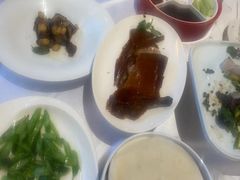 -月福京味斋·烤鸭店·北京菜(鼓楼总店)